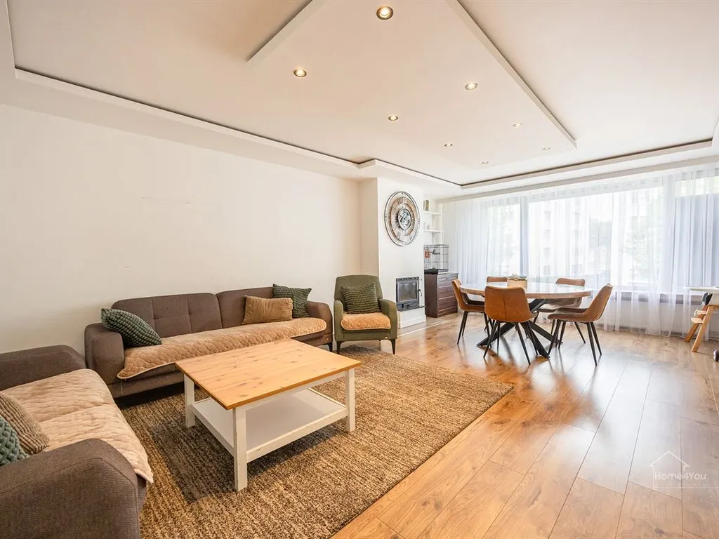 Hoofdfoto Appartement in Deurne