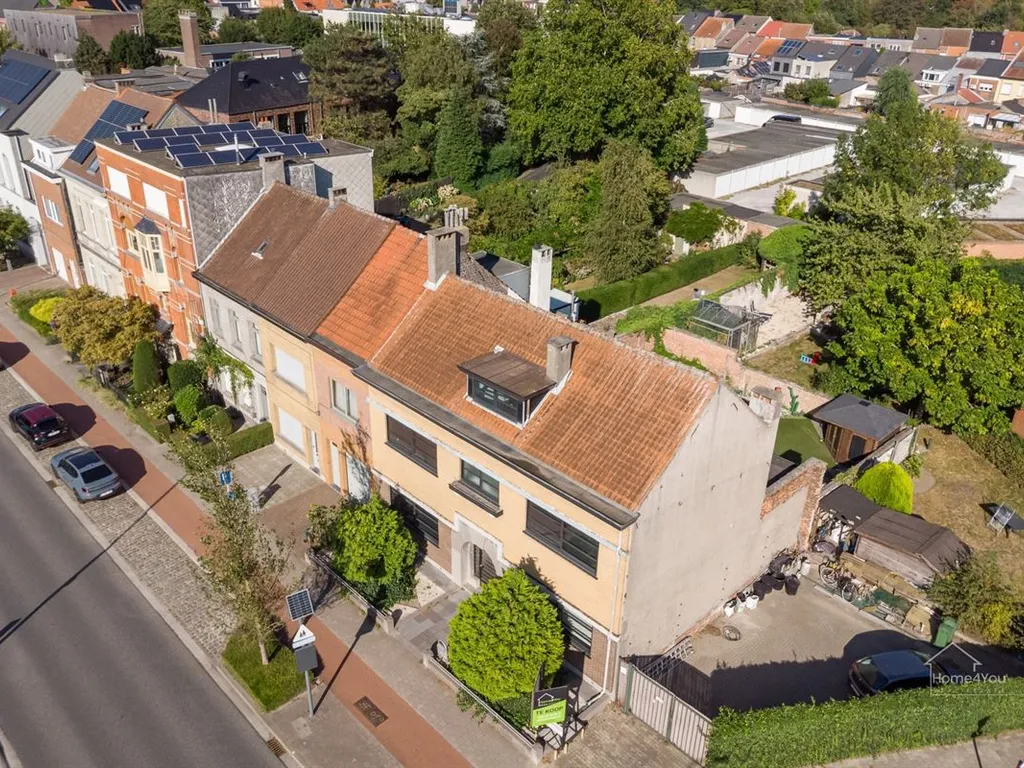 Hoofdfoto Huis in Hemiksem
