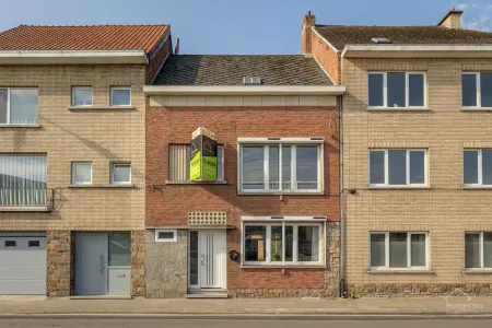 Huis Te Koop Willebroek