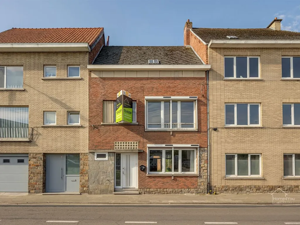 Hoofdfoto Huis in Willebroek