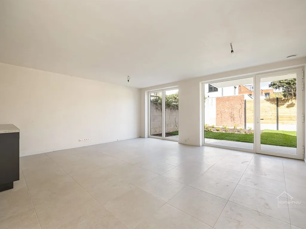 Hoofdfoto Appartement in Mortsel