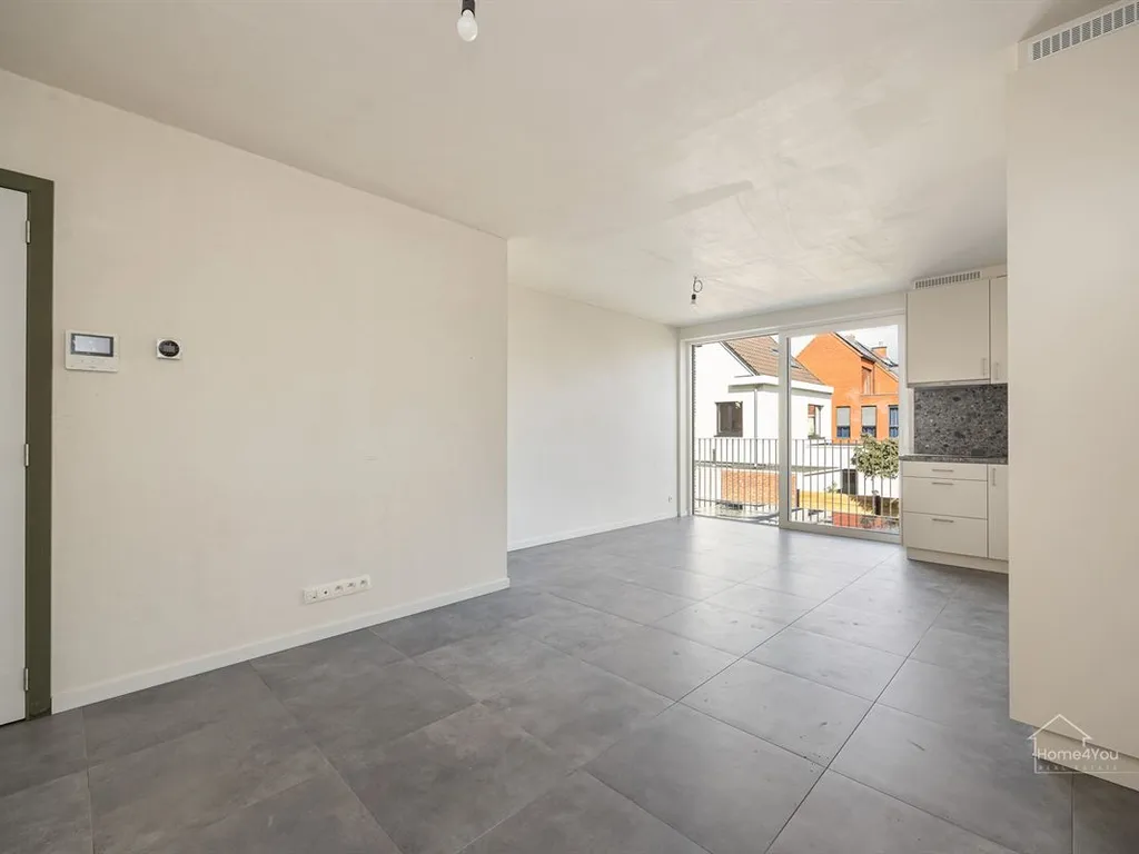 Hoofdfoto Appartement in Mortsel