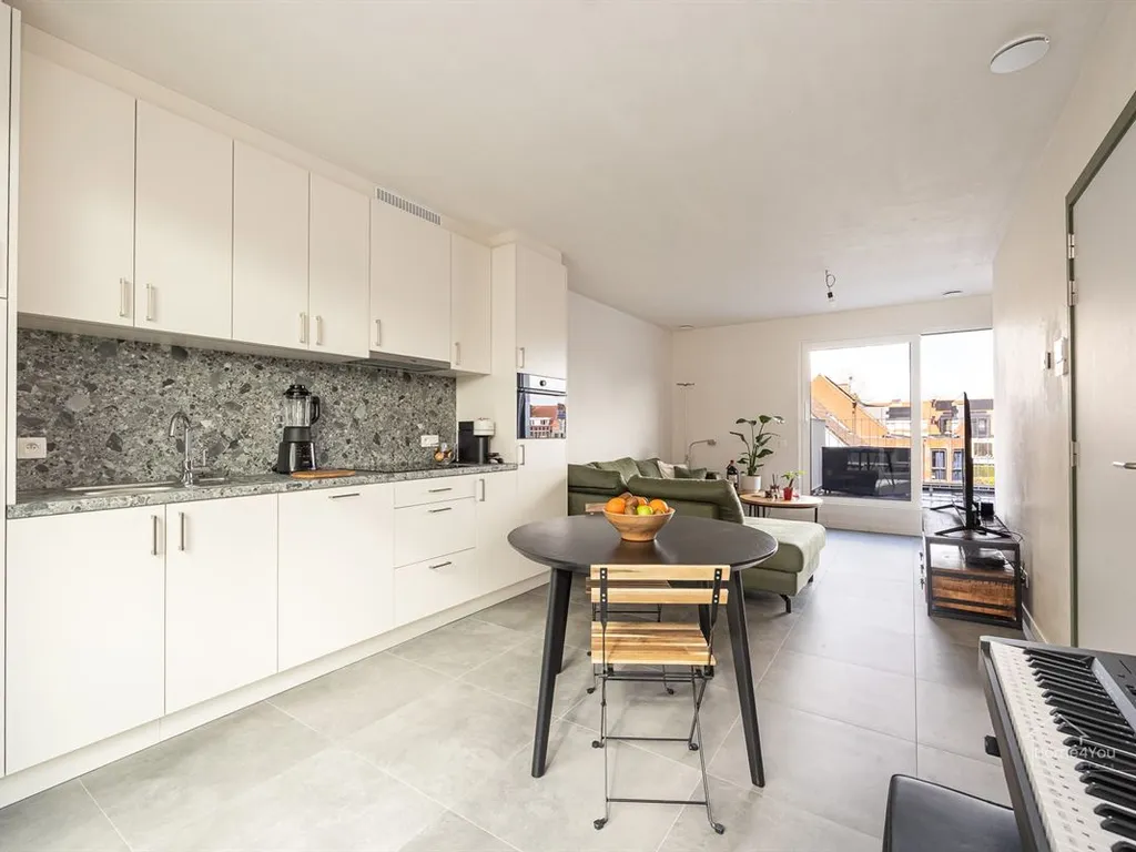 Hoofdfoto Appartement in Mortsel