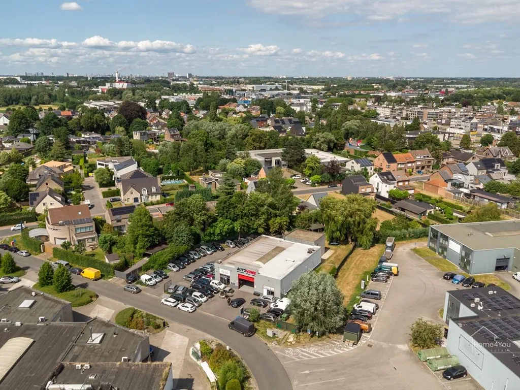Hoofdfoto Huis in Aartselaar