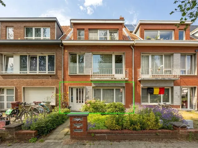 Appartement in Schoten - Plantijnlei 11 1, 2900
