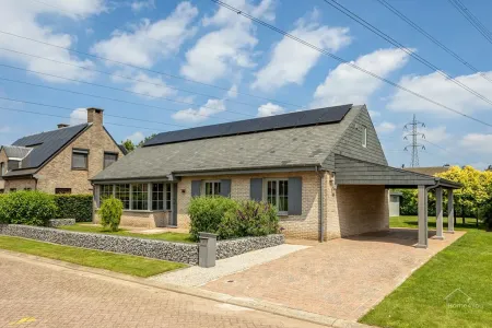 Huis Te Koop Kontich