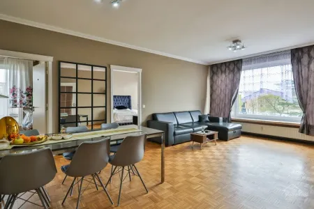 Huis Te Koop Antwerpen