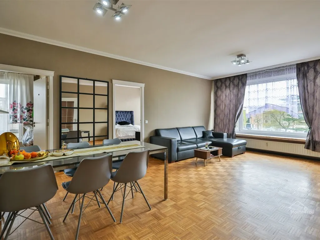 Hoofdfoto Appartement in Antwerpen
