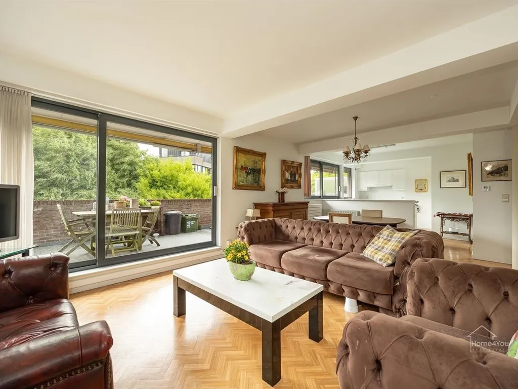 Hoofdfoto Appartement in Mortsel