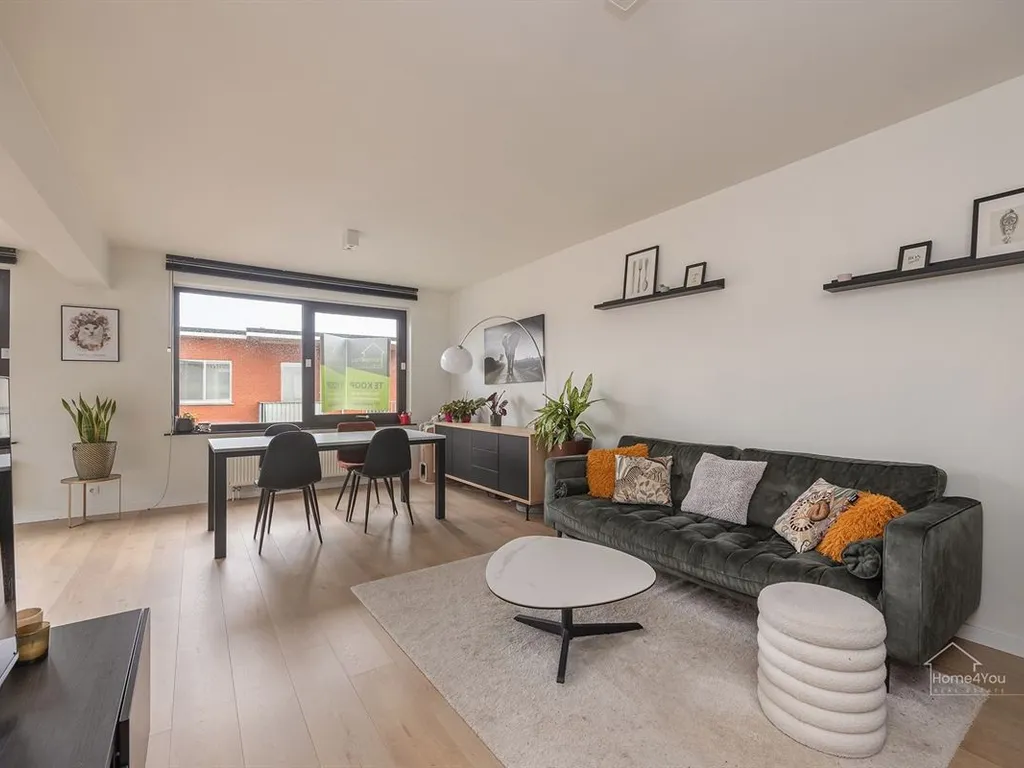 Hoofdfoto Appartement in Edegem