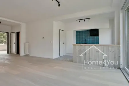 Maison À vendre Edegem