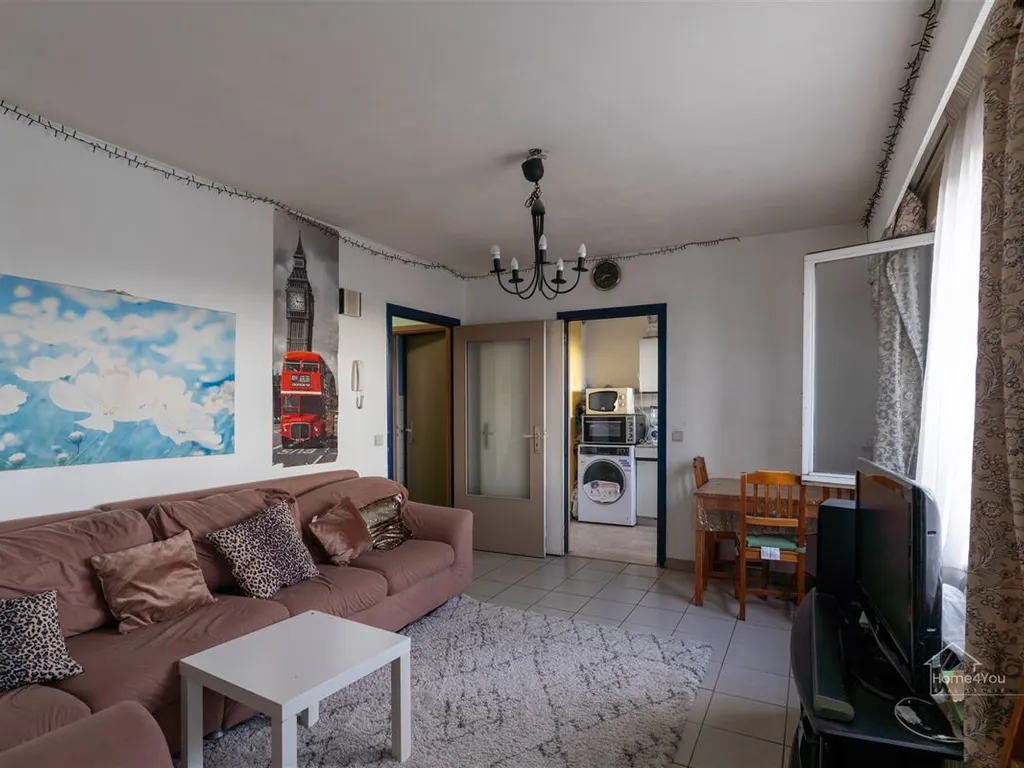 Hoofdfoto Appartement in Borgerhout
