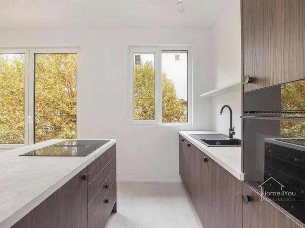 Hoofdfoto Appartement in Borsbeek