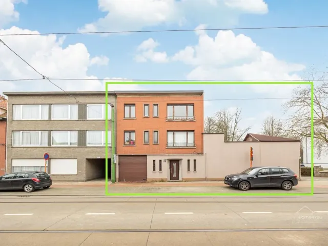 Maison à Zwijndrecht - Dorp Oost 53, 2070
