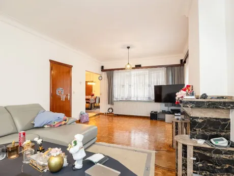 Maison à Zwijndrecht - Dorp Oost 53, 2070 - photo 2