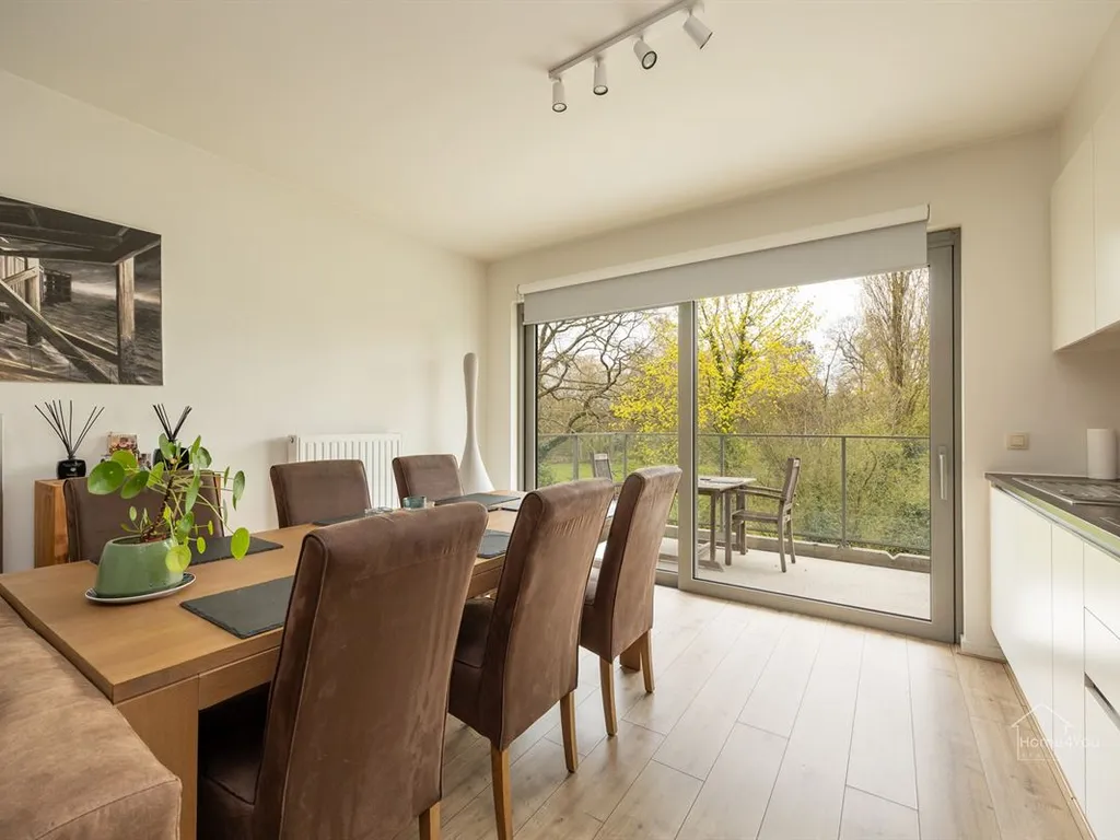 Hoofdfoto Appartement in Puurs