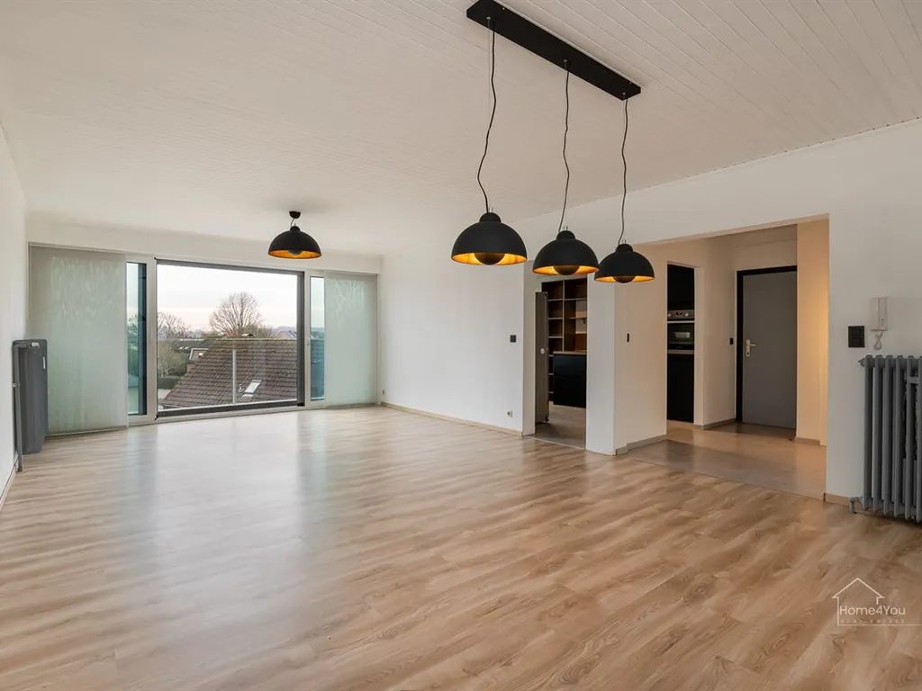 Hoofdfoto Appartement in Londerzeel