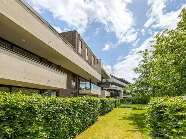 Appartement à Edegem - Drie Eikenstraat 457, 2650
