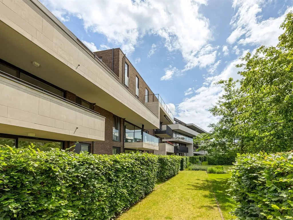 Hoofdfoto Appartement in Edegem