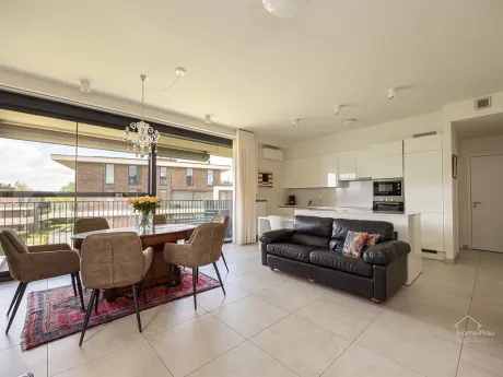 Appartement à Edegem - Drie Eikenstraat 457, 2650 - photo 2