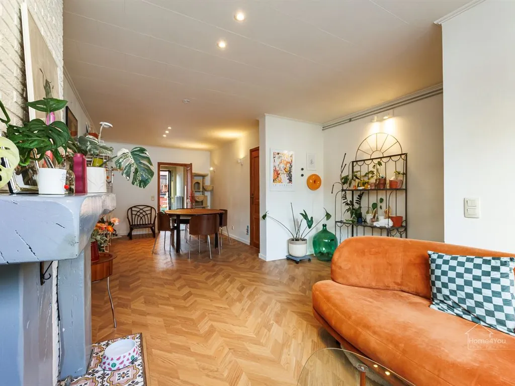 Hoofdfoto Huis in Hemiksem
