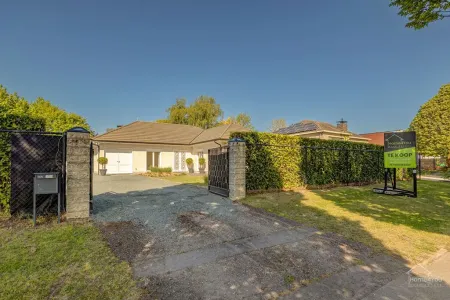 Huis Te Koop Kontich