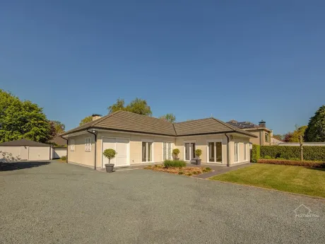 Villa in Kontich - Mechelsesteenweg 306, 2550 - foto 2