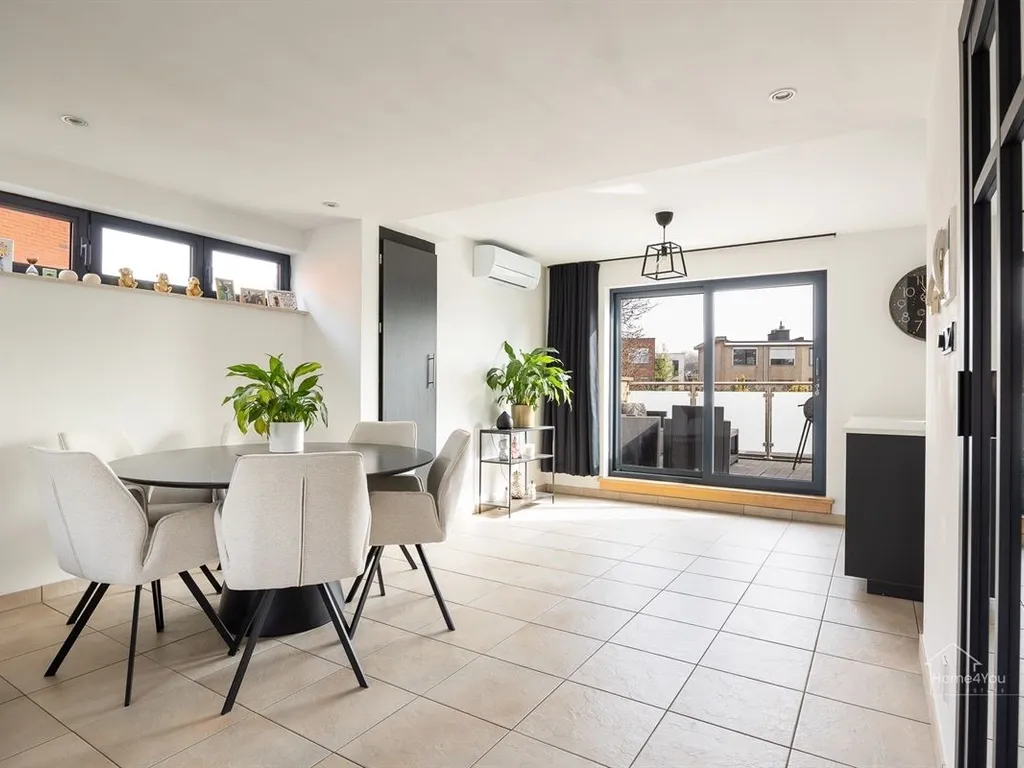 Hoofdfoto Appartement in Antwerpen