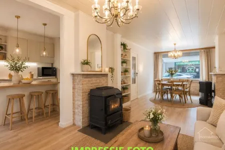 Huis Te Koop Bornem