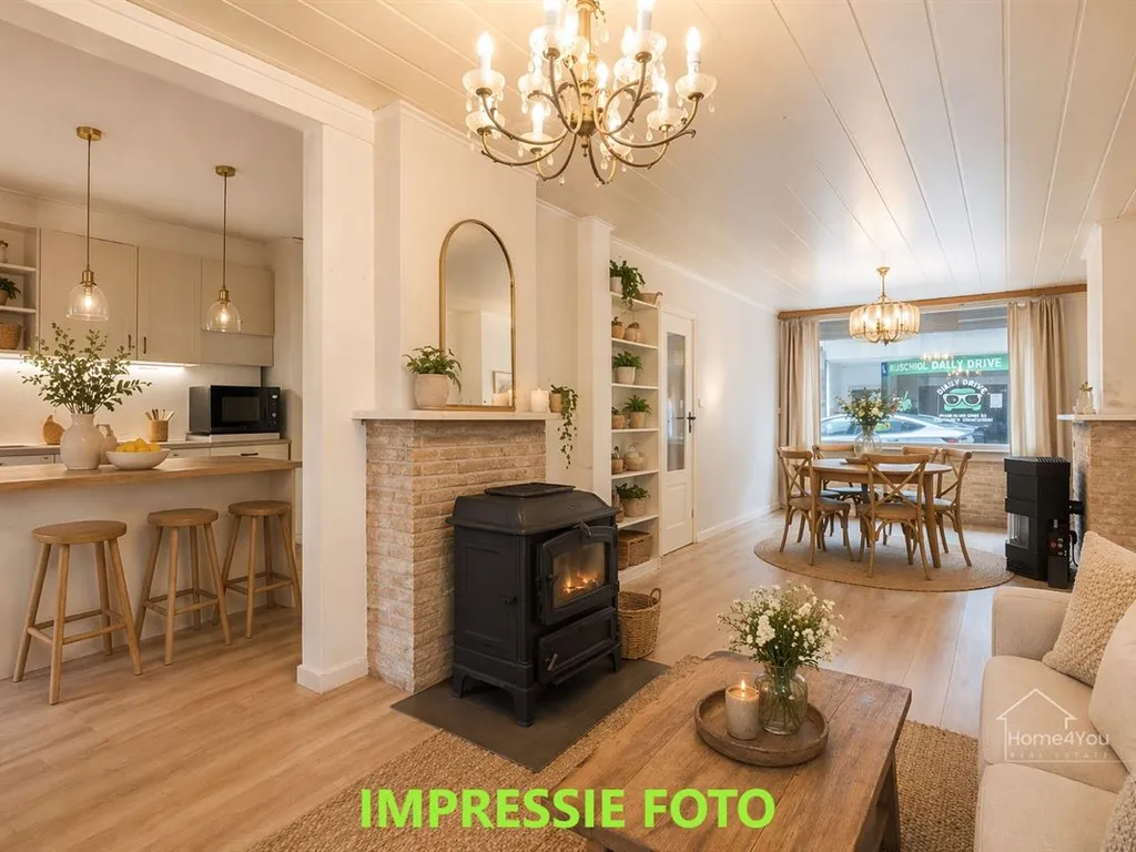 Hoofdfoto Huis in Bornem