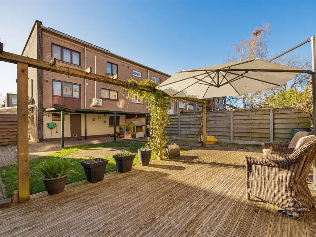 Hoofdfoto Huis in Lint