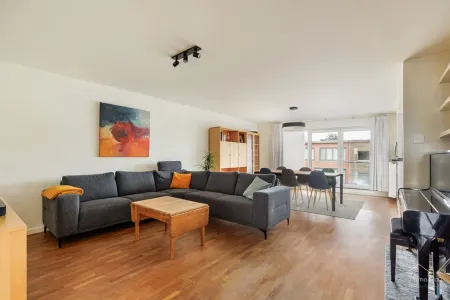 Appartement Te Koop Deurne