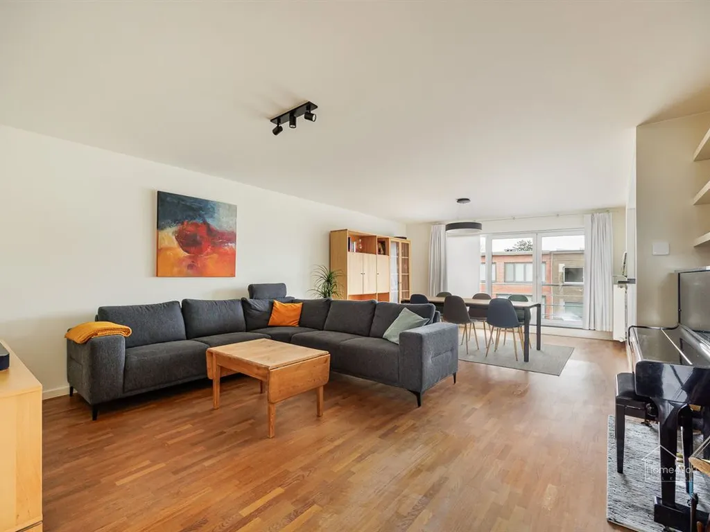 Hoofdfoto Appartement in Deurne