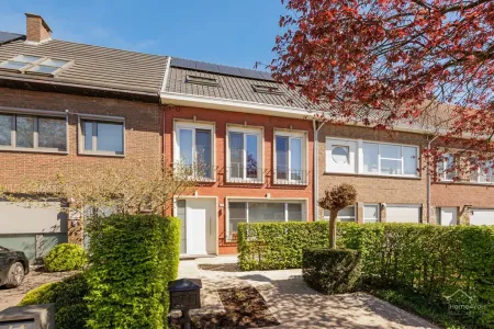 Maison À vendre Edegem