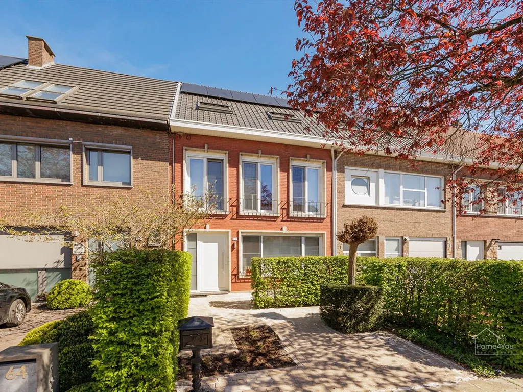 Hoofdfoto Huis in Edegem