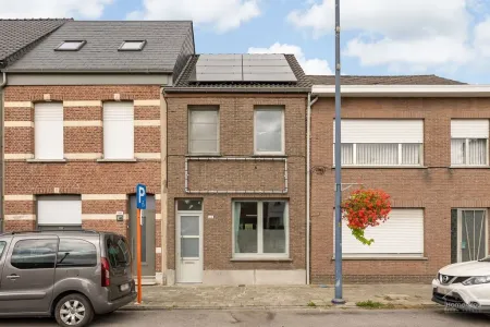 Huis Te Koop Kontich