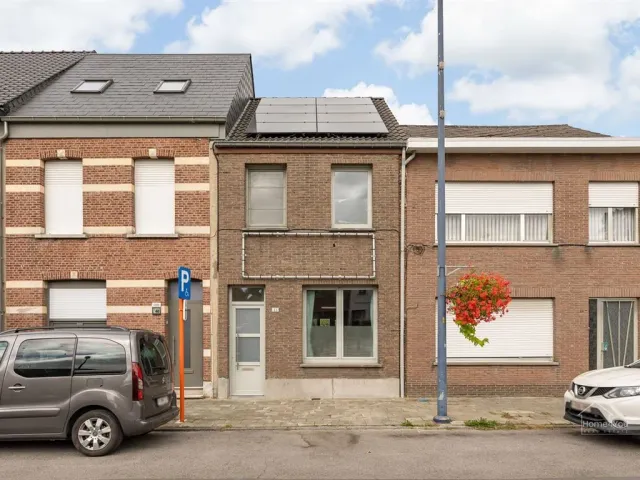 Huis in Kontich - Pierstraat 46, 2550