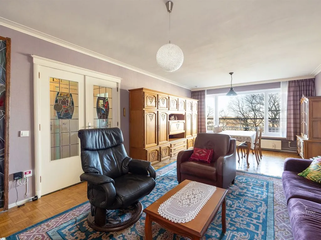 Hoofdfoto Appartement in Berchem