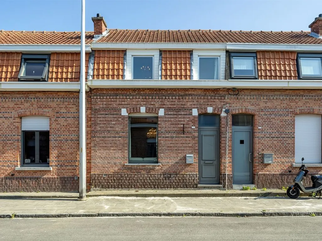 Hoofdfoto Huis in Duffel