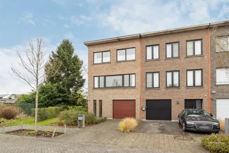 Huis Te Koop Aartselaar