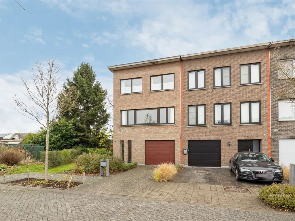 Hoofdfoto Huis in Aartselaar