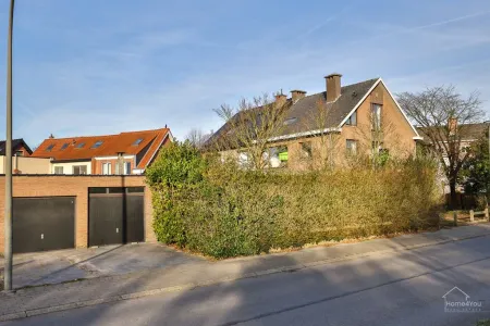 AppartementWommelgem
