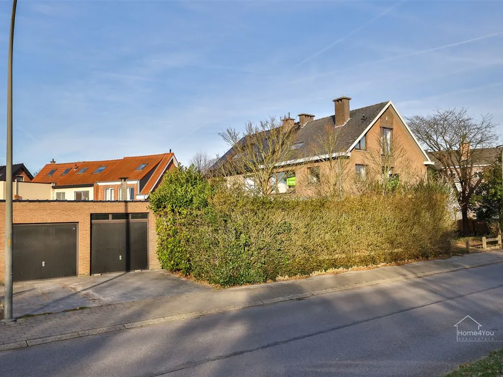 Hoofdfoto Huis in Wommelgem
