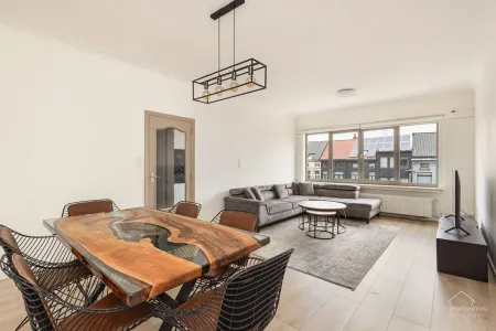AppartementLierre