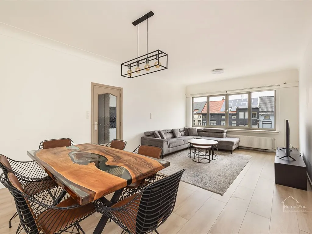 Hoofdfoto Appartement in Lier