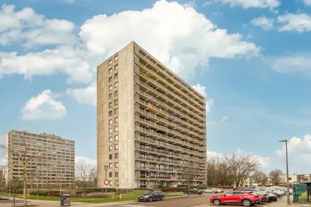 Appartement Te Koop Deurne