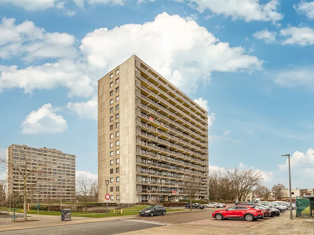 Hoofdfoto Appartement in Deurne