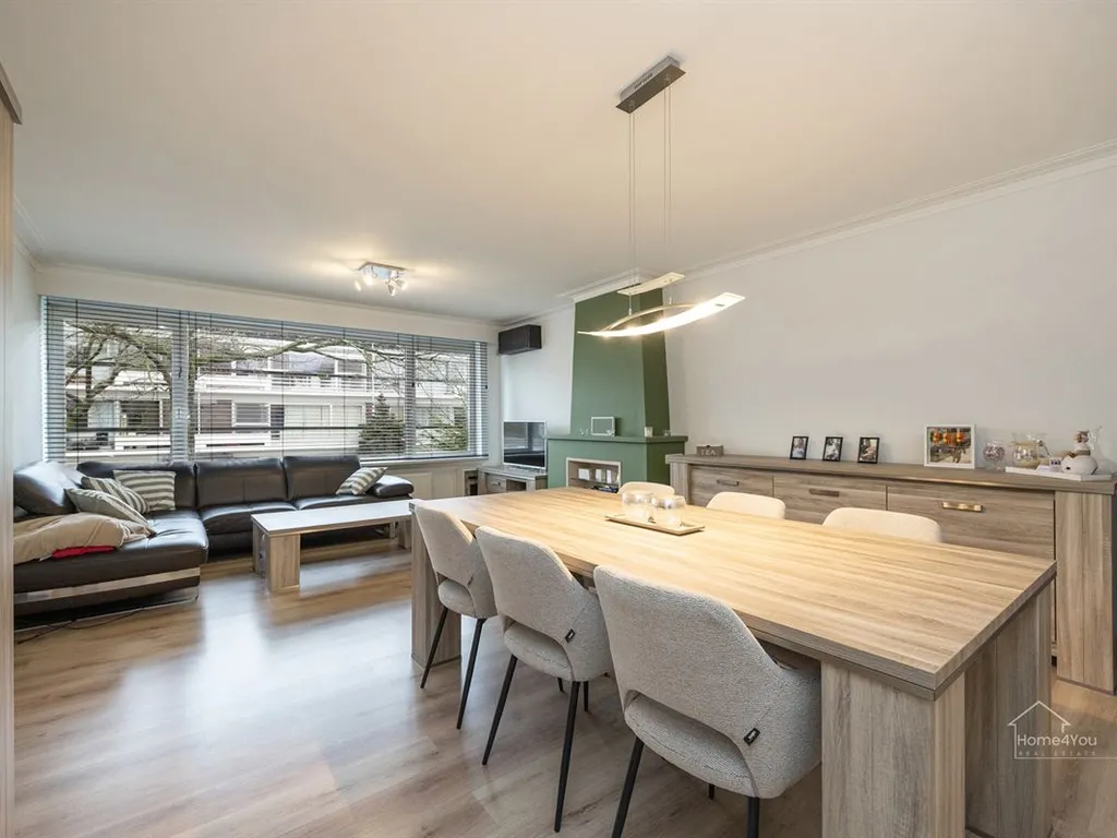 Hoofdfoto Appartement in Mortsel