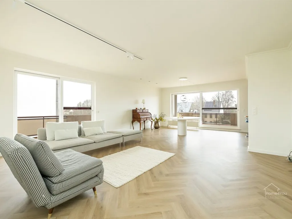 Hoofdfoto Appartement in Edegem