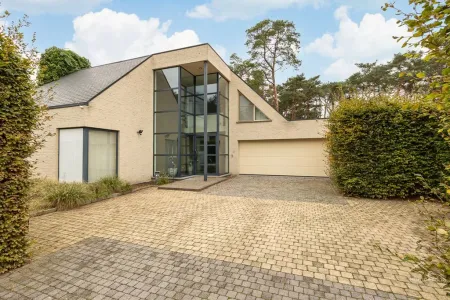 Huis Te Koop Lille
